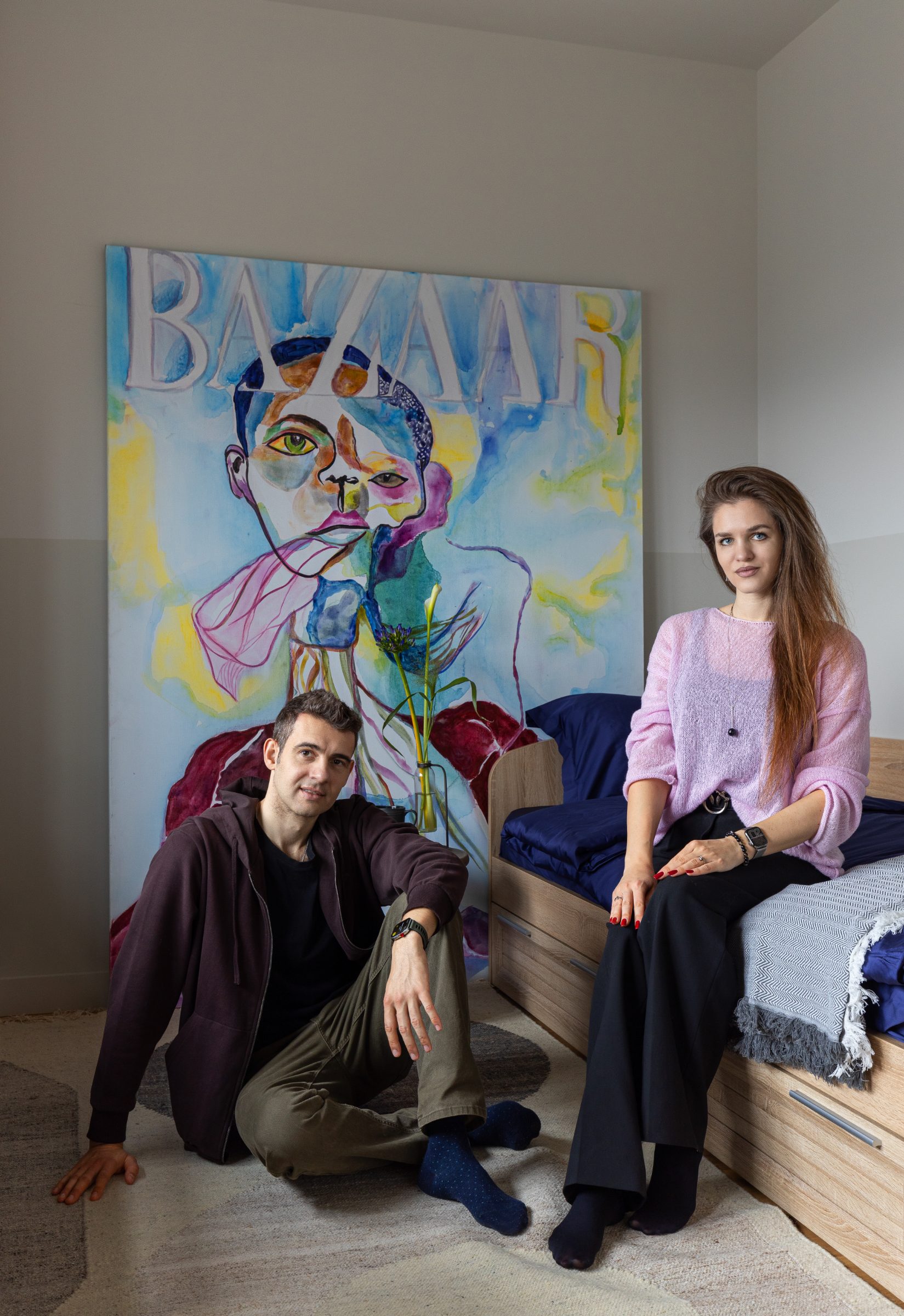 Квартира в ЖК «Тимерязевский» — детальное описание, фото 2